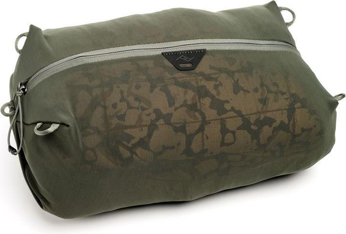 Olive, Sage Green, Salbeigrün