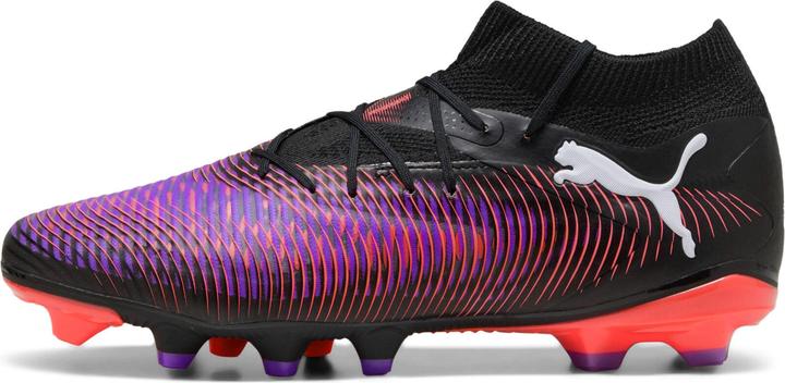 Actual product image Puma Future 8 Pro Fg/Ag (40.5)