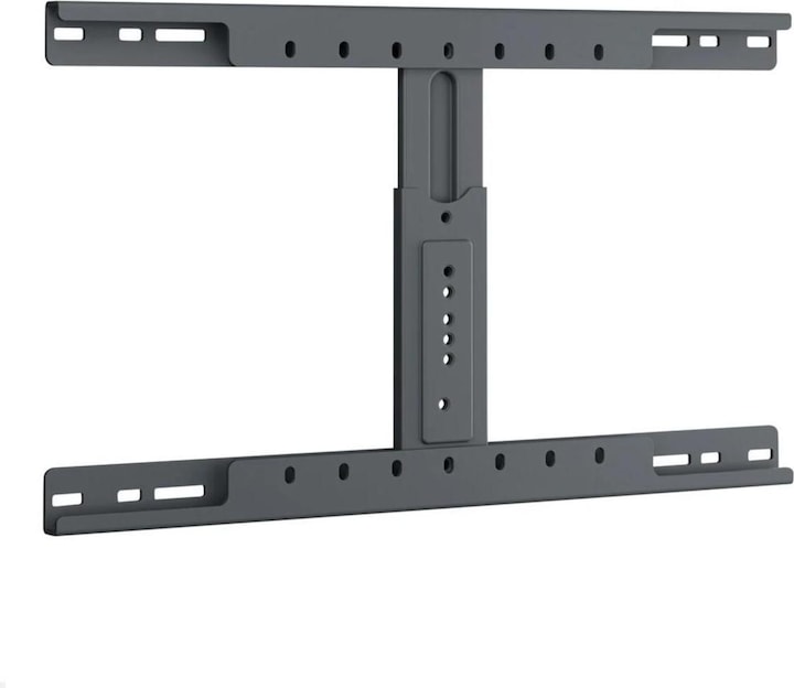 Actual product image Vogels TVA 6950 Accessories Cavity wall adapter for TV brackets, black (Mounting- / Adapterplates)