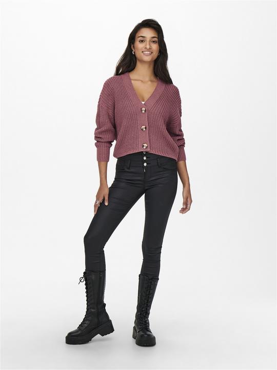 Produktbild Only Struktur Strickjacke (XL)