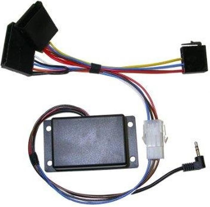 Image du produit Pioneer Ctsvw002pae