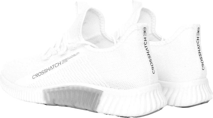 Image du produit Crosshatch - Baskets NIMBUS - Homme (43)
