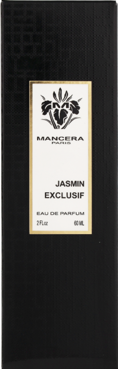 Produktbild Mancera Jasmin Exclusif Edp Spray (Eau de Parfum, 60 ml)