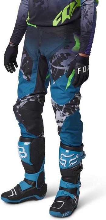 Produktbild Fox PANT 23 360 DKAY M BLU (36)