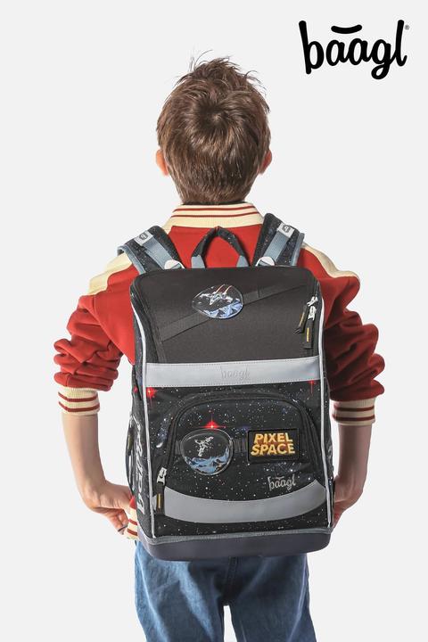 Immagine prodotto Baagl Schulranzen-Set (21 l)