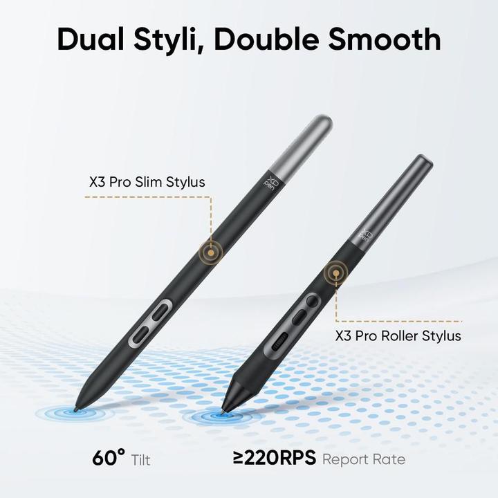 Image du produit XP-Pen Artist Pro 19 Gen. 2 (19", 5080 lpi)