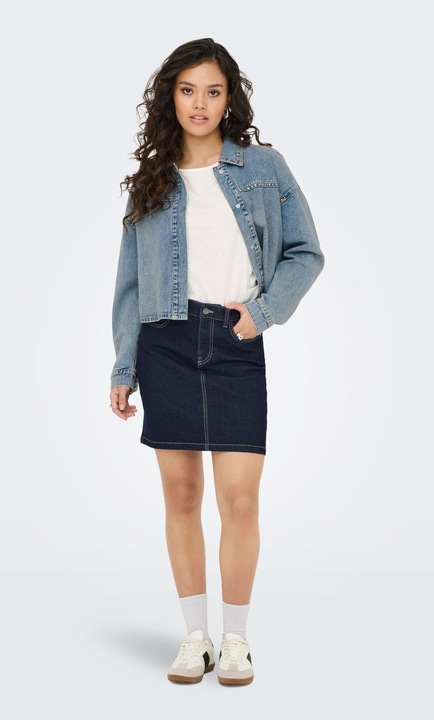 Immagine prodotto JdY JDYASPEN Jeansjacke Jeansjacke (XL)