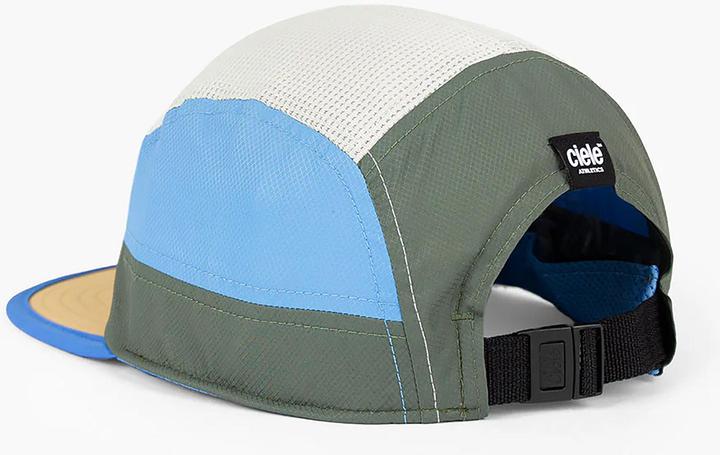 Produktbild Ciele GOCap Field IconicBar - Cap (58)