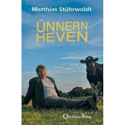 Thumbnail - Matthias Stührwoldt, Belletristik von Matthias Stührwoldt