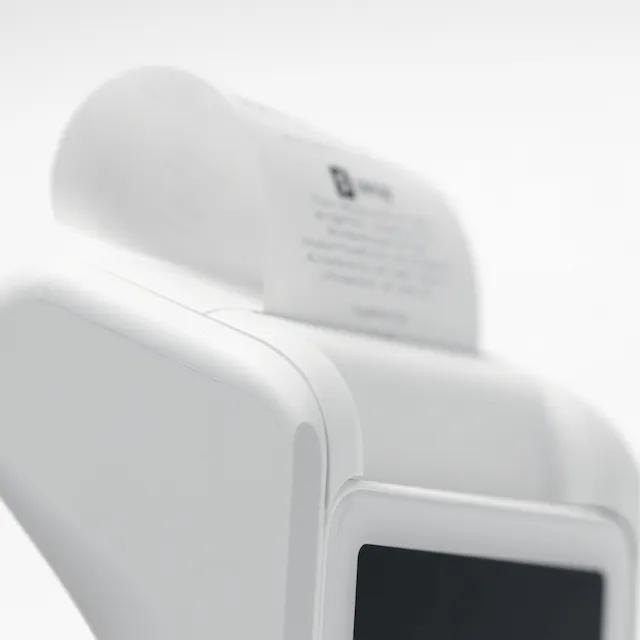 Actual product image SumUp Solo card reader with printer