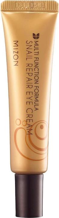 Produktbild Mizon Snail Repair Eye Cream (Augenpflege Crème, Tag + Nacht, 15 ml)
