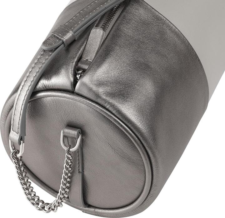 Image du produit Dudu Abigail Sac à bandoulière en cuir 19.5 cm
