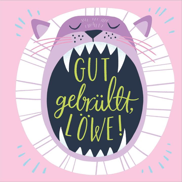 Produktbild Stickerbuch - Love to Sparkle (Be Wild)