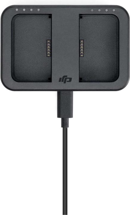 Produktbild DJI WB37 Akkuladestation (USB-C) (Drohnen Ladegerät)