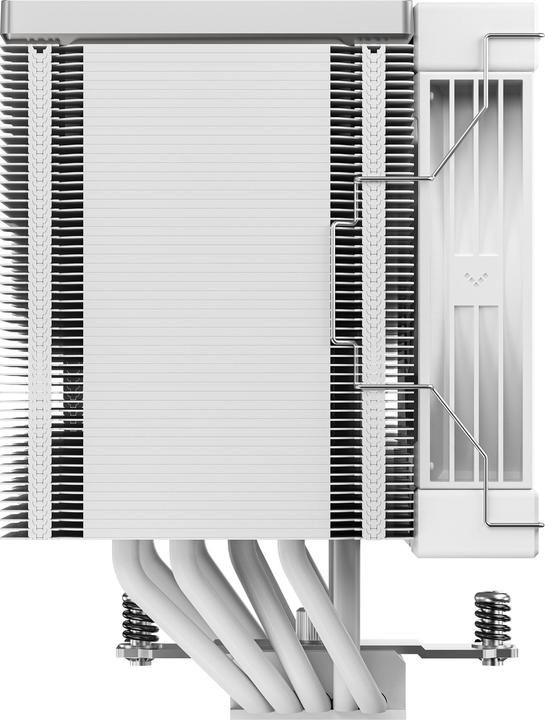 Productafbeelding Deepcool K Cooler AK500 G2 WH (159 mm)