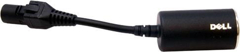 Actual product image Dell Power Supply : 90W Auto Air (90 W)