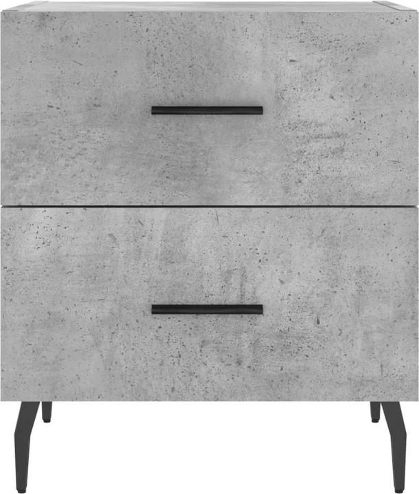 Immagine prodotto vidaXL Nachttisch (40 x 35 x 47.50 cm)