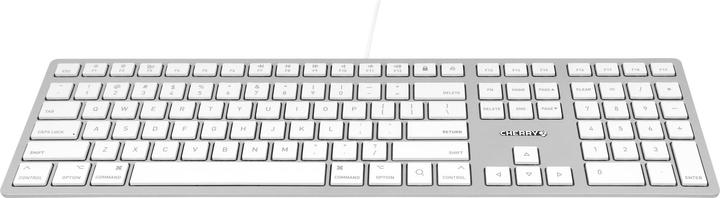 Actual product image CHERRY KC 6000 (US, Cable)