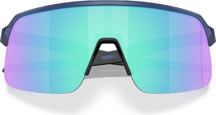 Actual product image Oakley Sutro Lite S - Radbrille (MATTE TRANS BLUE, Prizm Sapphire, Prizm Sapphires)
