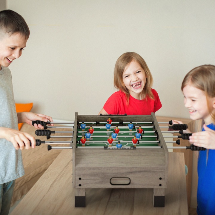 Actual product image Sportime Foosball table pad 100x56 cm