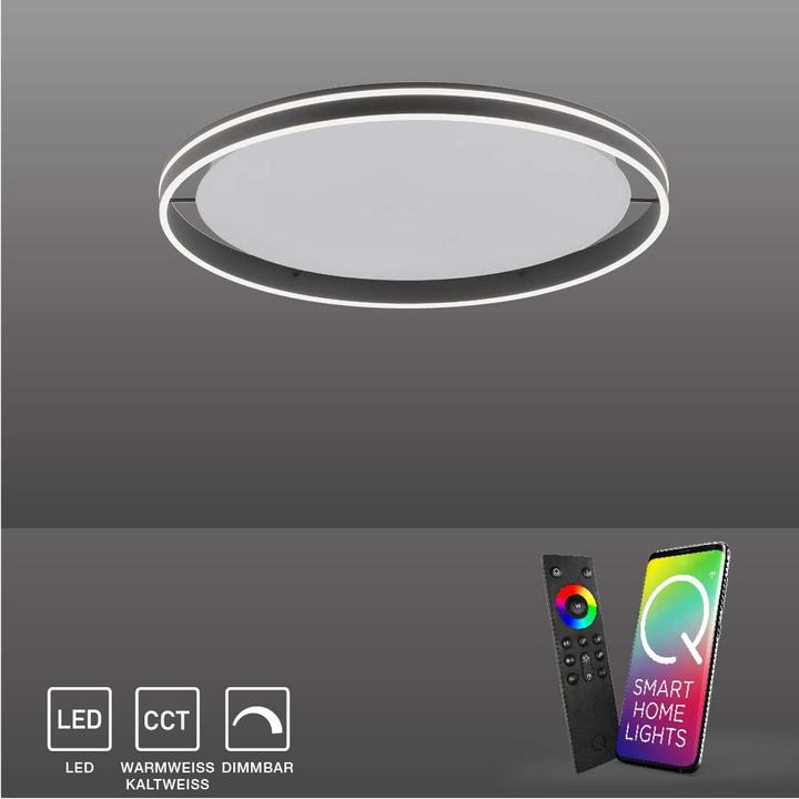 Produktbild Q-Smart Q-Vito (7000 lm)
