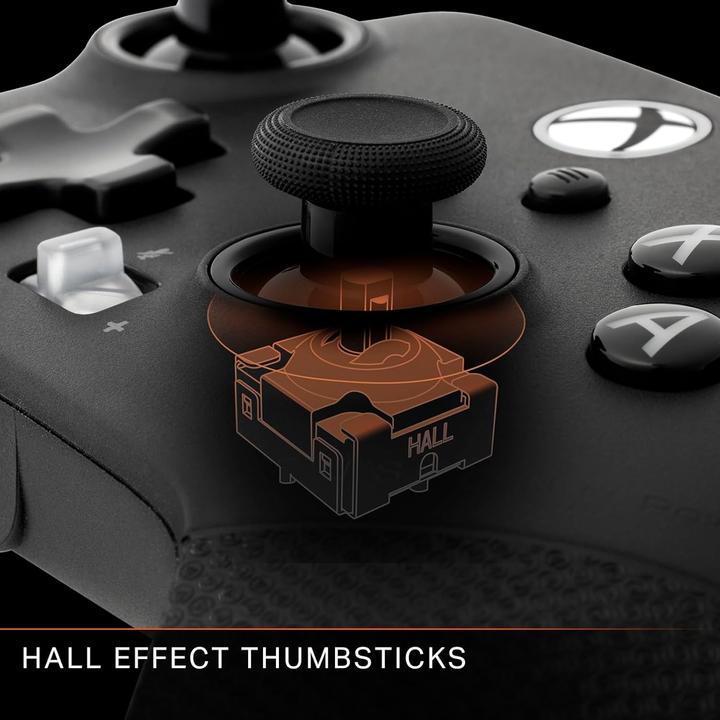 Produktbild PowerA FUSION PRO - Controller (Xbox Series S, Xbox Series X)