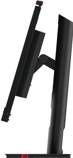 Actual product image Lenovo ThinkVision T24mv-30 (1920 x 1080 pixels, 23.80")