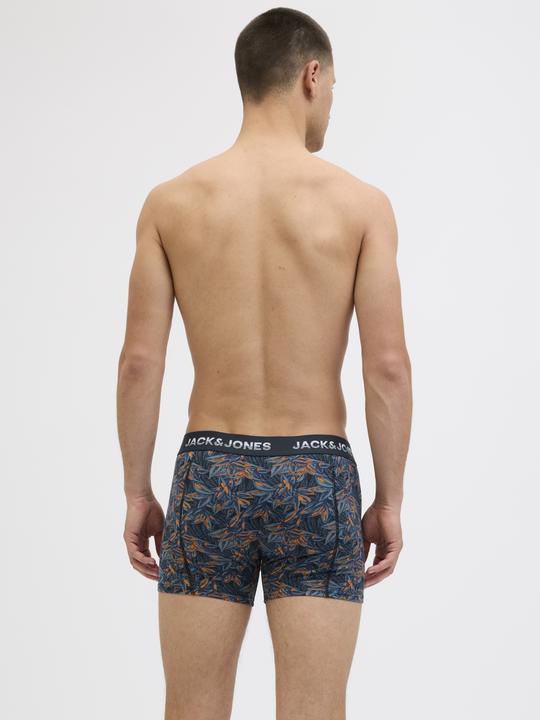 Produktbild Jack & Jones Jacmaxwell Trunks 3 Pack Sn (S, 3er Pack)
