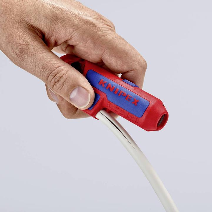 Image du produit Knipex ErgoStrip (135 mm)