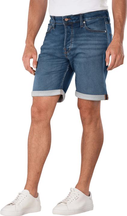 Produktbild Jack & Jones JJIRICK JJICON I.K. SHORTS GE 132 SN (L)
