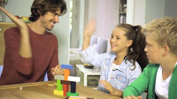 Produktbild Ravensburger Make 'n' Break Extreme (Deutsch, 2 - 5 Spieler)