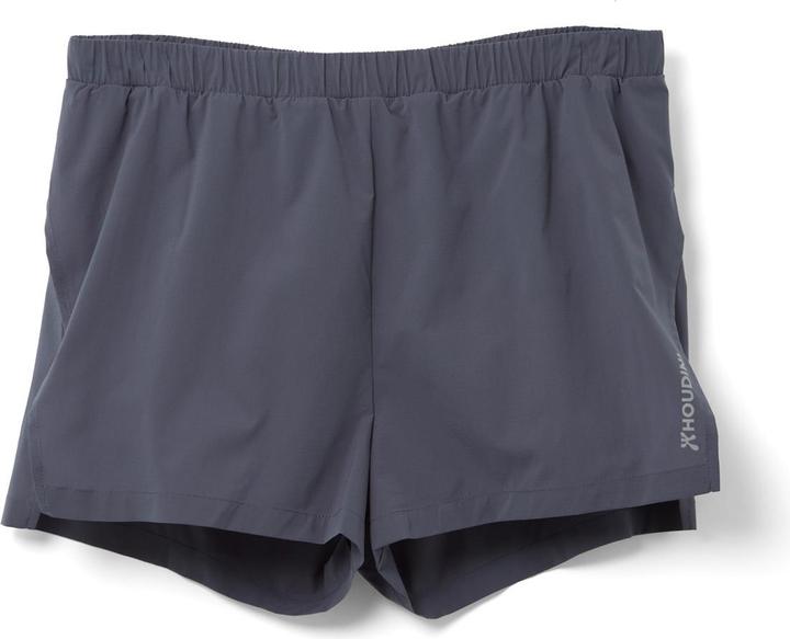 Actual product image Houdini Ms Pace Split Shorts (L)