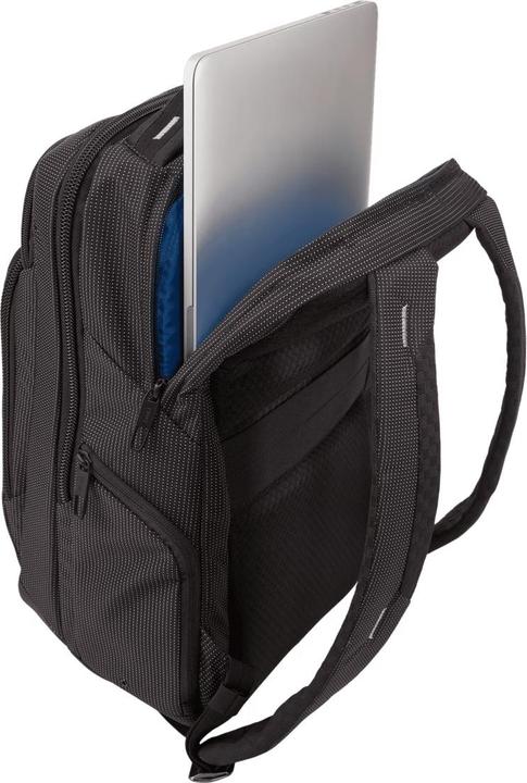 Actual product image Thule 5260 Crossover 2 Laptop Backpack 20L Black (20 l)