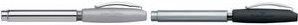 Actual product image Faber-Castell Fc (1 Piece, Black, 0.50 mm)