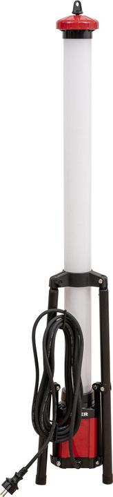 Actual product image Stier LED tower floodlight 360° (4000 lm)