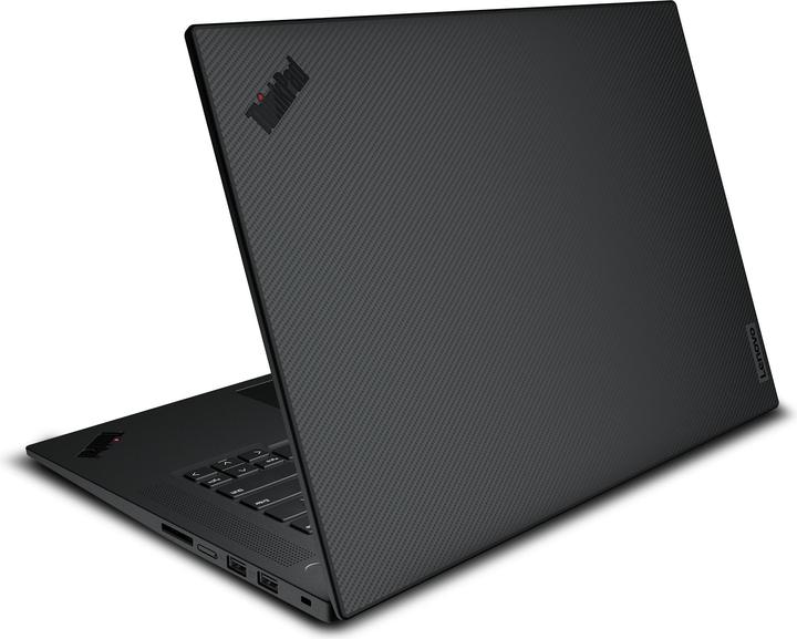 Image du produit Lenovo ThinkPad P1 Gen 5 (16", Intel Core i7-12800H, 32 Go, 1000 Go, CH)