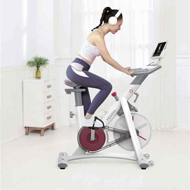Produktbild Yesoul S3 Smart Indoor Cycle