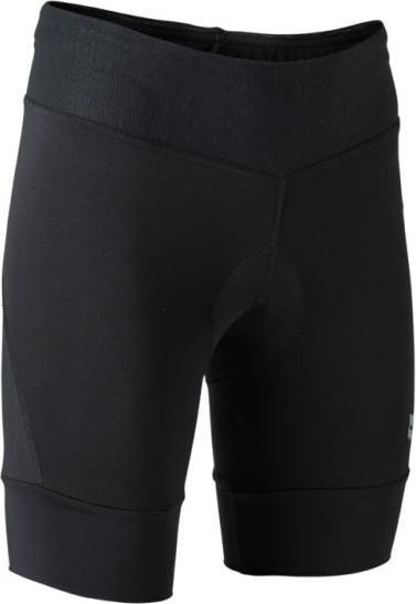 Actual product image Fox Short 23 W Tecbase Liner Blk L (L)
