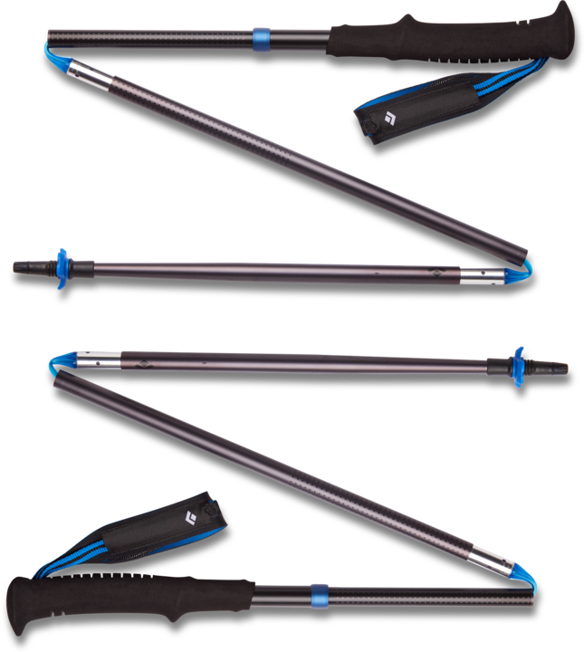 Productafbeelding Black Diamond Afstand Z (120 cm)