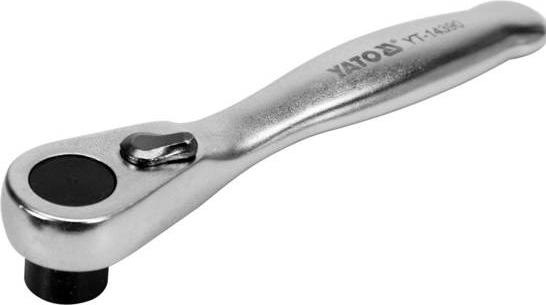 Actual product image Yato nozzle set with 11 (YT-14390) (1/4")