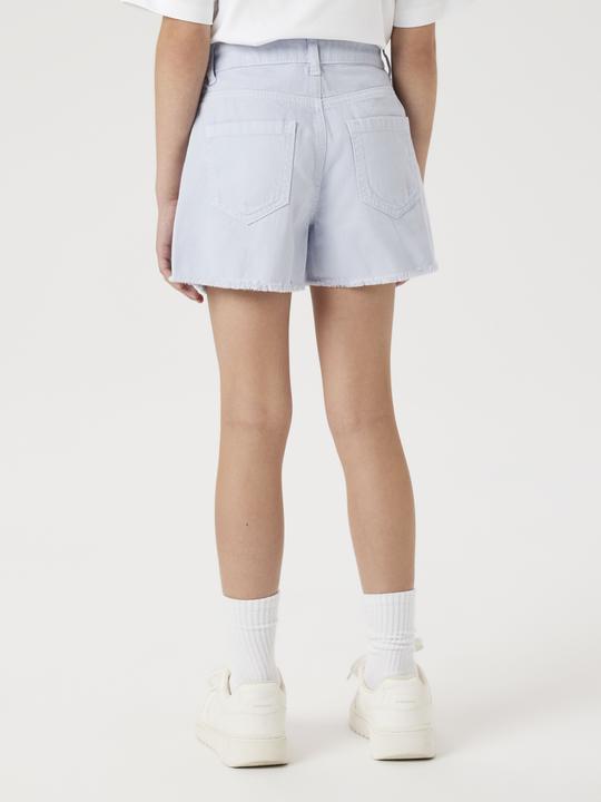 Actual product image Name it NKFROSE MOM TWI SHORTS 3248-TW TB (104)