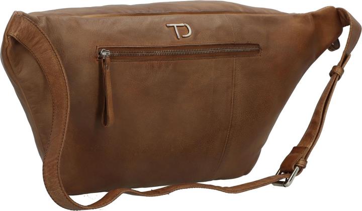 Immagine prodotto Taschendieb Kohlmarkt 7 borsa a tracolla in pelle 44 cm