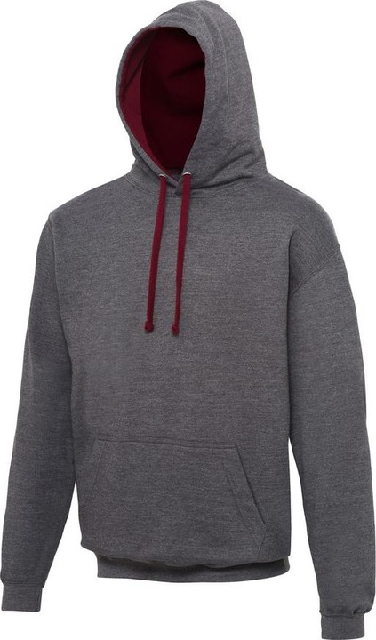 Produktbild Awdis Kapuzenpullover KapuzenSweatshirt (L)