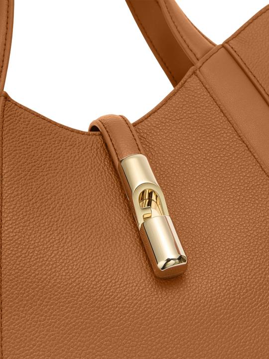 Actual product image Furla Goccia Tote Bag