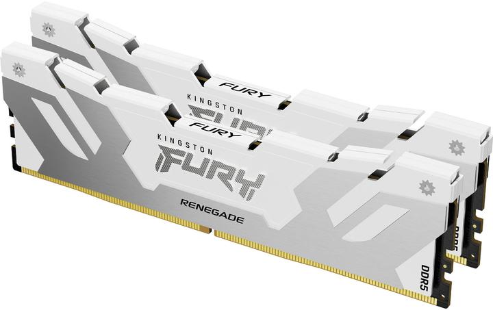 Renegade White