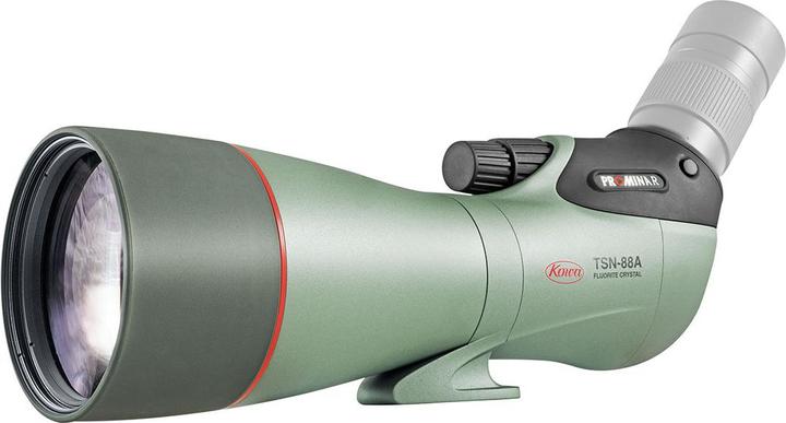 Image du produit Kowa TSN-88A 88mm PROMINAR Longue-vue - Vue oblique