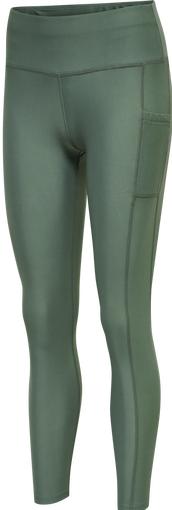 Image du produit hummel Te Tola Cuissardes Taille Haute (M)