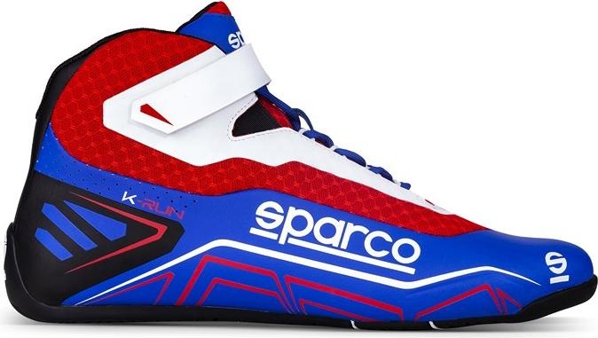Produktbild Sparco Kartschuhe K-Run (44)