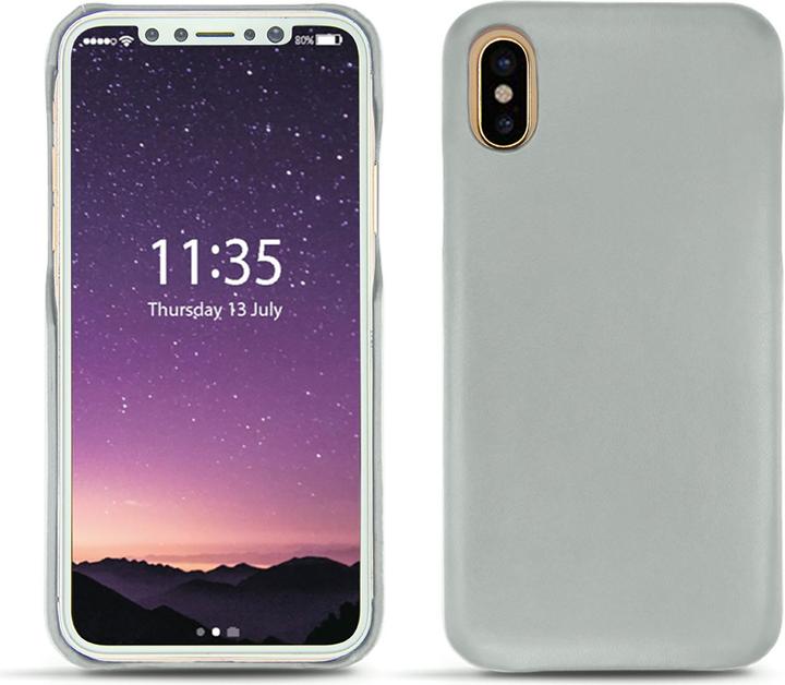 Produktbild Noreve Lederschutzhülle (Apple iPhone X)