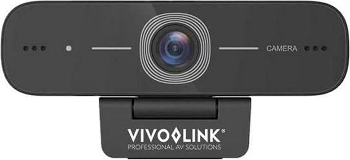 Actual product image Vivolink VLCAM75 USB Webcam 1080P 30 fps (2.10 Mpx)